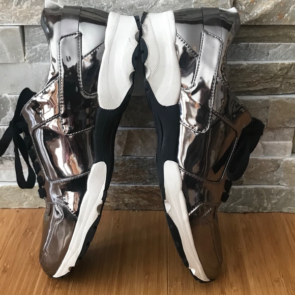 carvela shoes trainers